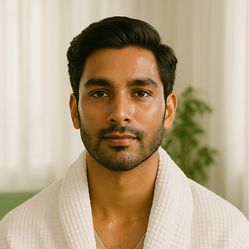 HAIR REJUVENATION