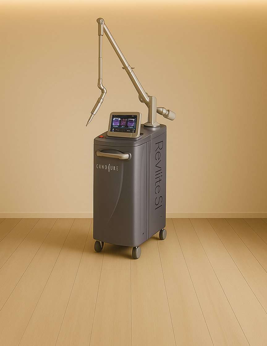 REVLITE SI LASER